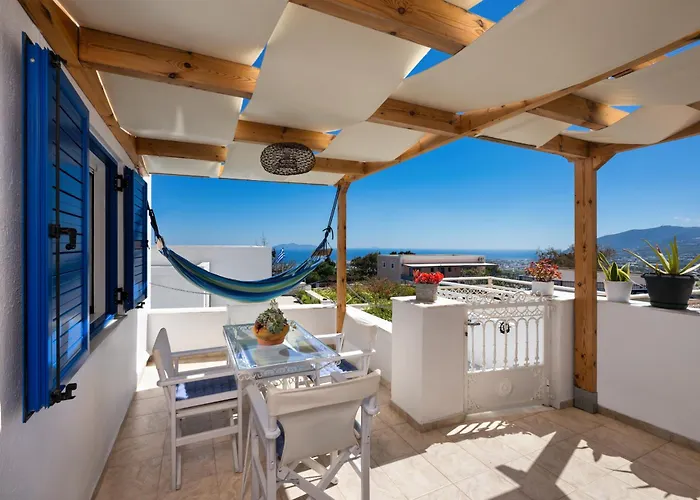 Anchor House Santorini * Fira (Santorini)