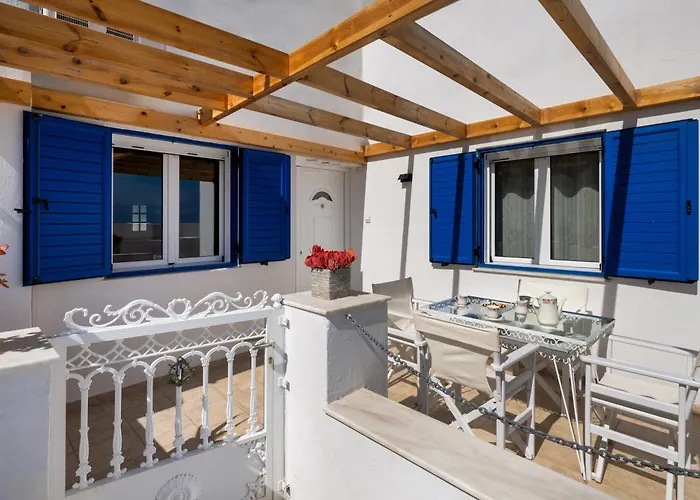 Anchor House Santorini * Fira (Santorini)