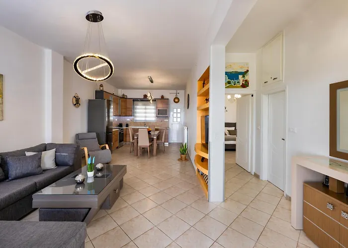 Anchor House Santorini * Fira (Santorini)