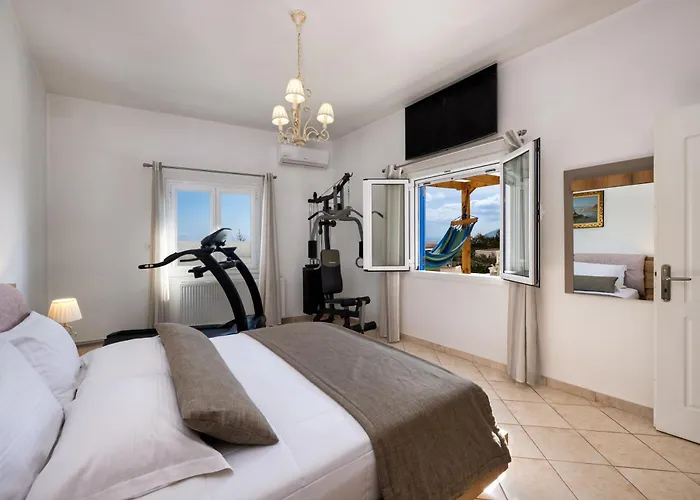 Anchor House Santorini *