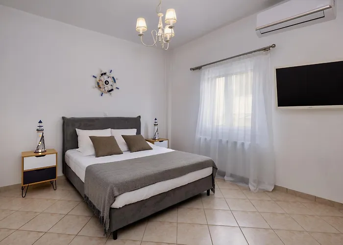 Anchor House Santorini * Fira (Santorini)