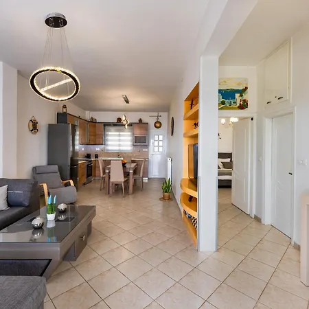 Anchor House Santorini * Fira (Santorini)