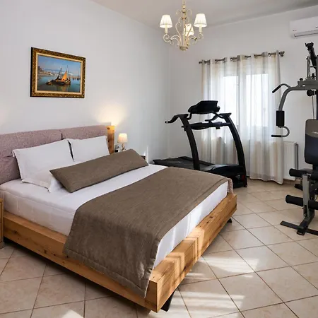 Anchor House Santorini *