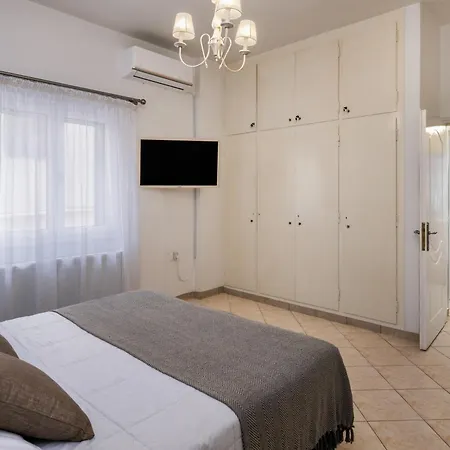 Prázdninový dům Anchor House Santorini Fira (Santorini)