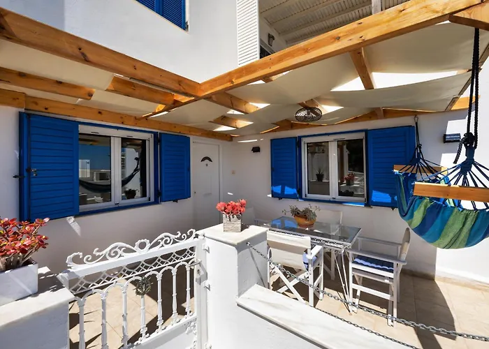 Anchor House Santorini Fira (Santorini)