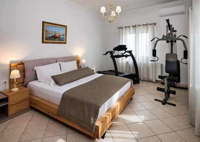 Anchor House Santorini *