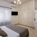Ferienhaus Anchor House Santorini Fira (Santorini)