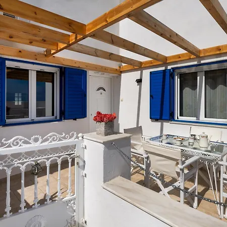 Anchor House Santorini * 산토리니